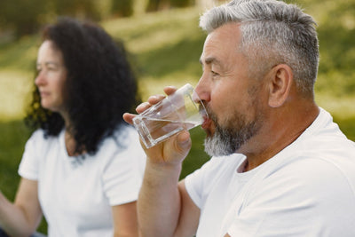 Say Goodbye to Bad-Tasting Tap Water in Toronto