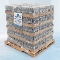 Wholesale 500mL Distilled Water Pallet —48 Cases | Express Water