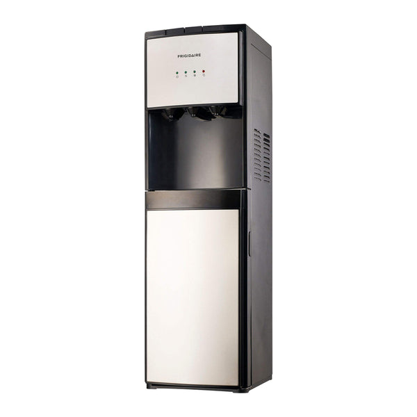 Bottom Loading Hot and Cold Water Dispenser